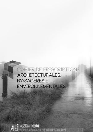 Plate-forme de Gennevilliers