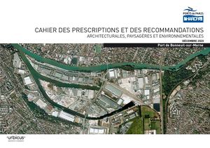 Port de Bonneuil-sur-Marne