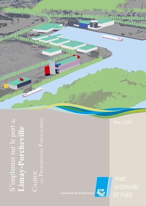 Port De Limay-Porcheville