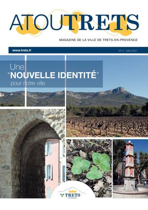 ATOUTRETS N°0 - MAI 2021