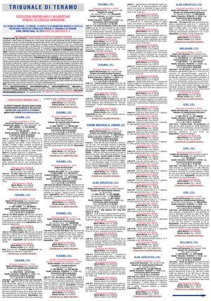 Messaggero Editabile