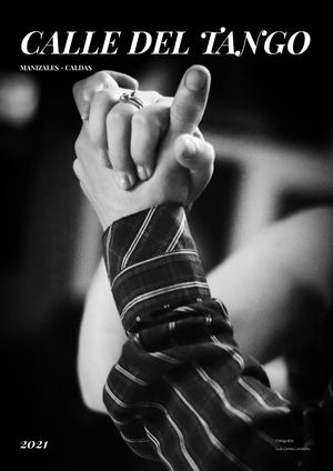 Calle Del Tango Manizales