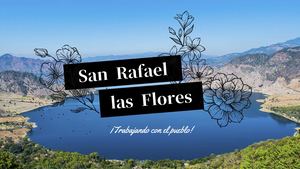 San Rafael Las Flores