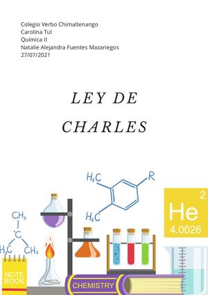 Reporte Lab Química Natalie Fuentes