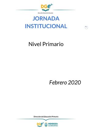 Material sobre ABP ( Aprendizaje Basado en Proyectos)