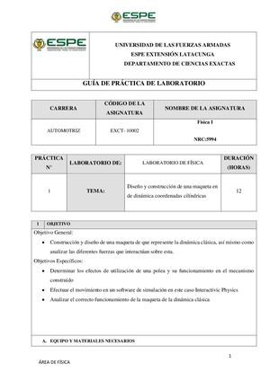 Masache Joseph_DISEÑO_Y_CONSTRUCCIÓN_ Dinamica Clasica