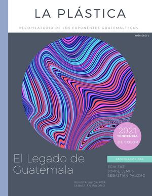 Artistas de la plástica