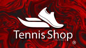 Manual De Marca TENNIS SHOP COLOMBIA