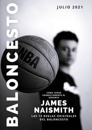 Reglas Del Baloncesto