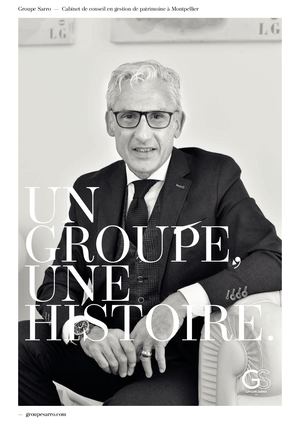 Un Groupe Une Histoire 2021