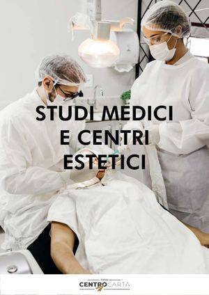 Catalogo Studi Medici (24-6-2021)