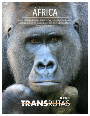 Catálogo África - Transrutas 2021