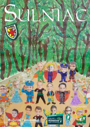 Sulniac Bulletin Juillet 2021 Web