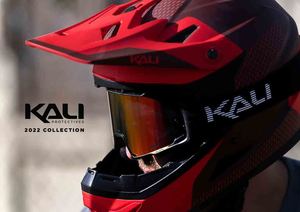 Kali Bike 2022 Europe