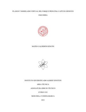 Documento Proyecto De Grado Dibujo Técnico (3)