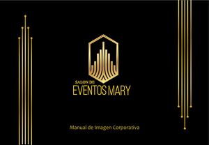 Manual Eventos Mary