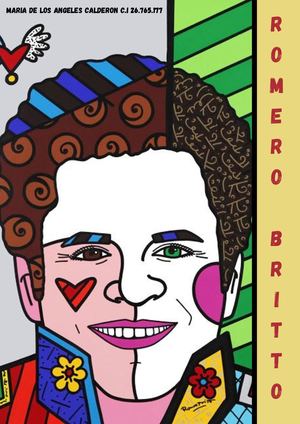 R O M E R O B R I T T O