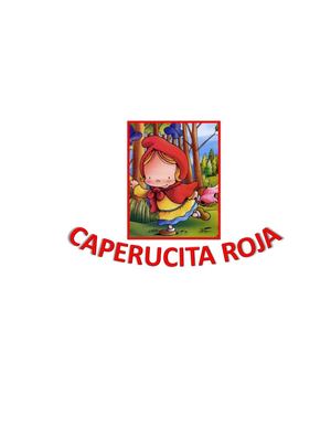 Caperucita Roja