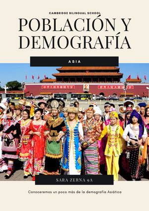 Revista De Geografía Sara Zerna 9a