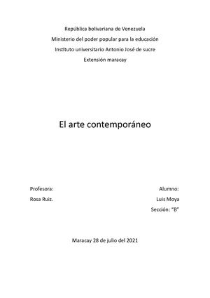 Vladimir Kush Y Mi Obra