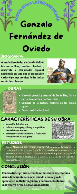 POESÁ ÉPICA LATINOAMERICANA