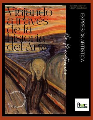 Viajando A Través De La Historia Jason Cruz