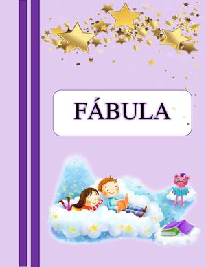 El Perro Y El Pollo Fábula