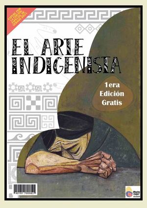 El arte indigenista