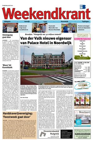 Weekendkrant 29 07 2021