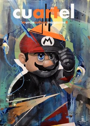 Cuartel Nº 8 Murcia Cultura Magazine