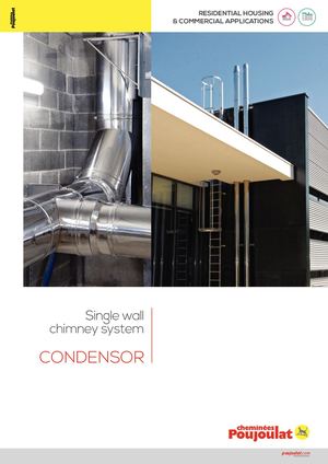 Condensor