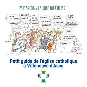 Guide Paroisse VDA
