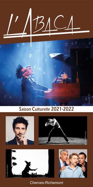 L'Abaca saison 2021-2022