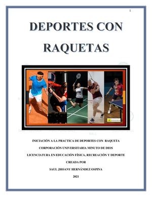 Cartilla Presentación