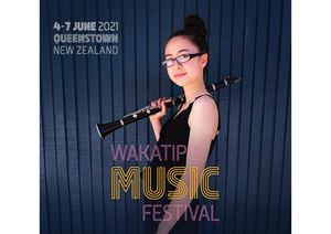 Wakatipu Music Festival