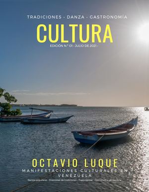 Manifestaciones Culturales