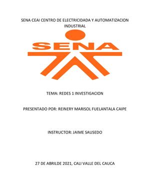 Sena Ceai Centro De Electricidada Y Automatizacion Industrial (1)