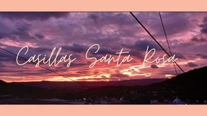 Casillas Santa Rosa