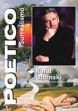 Rafal Olbinski