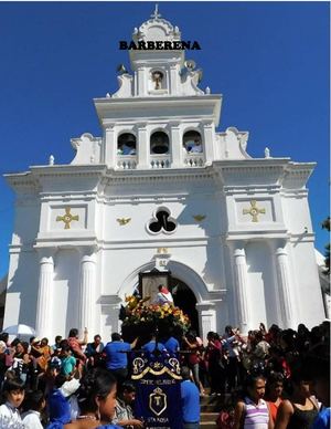 Historia De Mi Comunidad Andrea