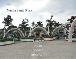 Nueva Santa Rosa