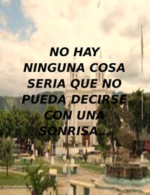 Historia De Mi Comunidad Sofia
