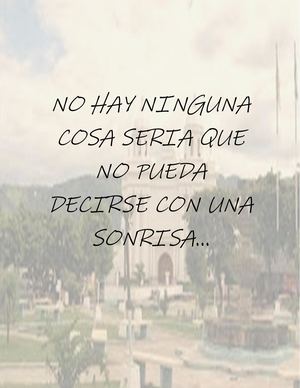 Historia De Mi Comunidad Sofia