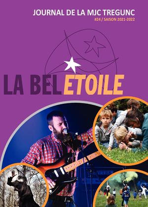 Label Étoile #24