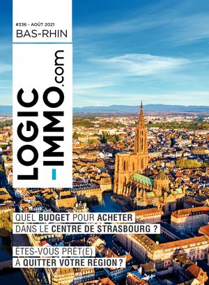 Logic Immo Bas Rhin #336