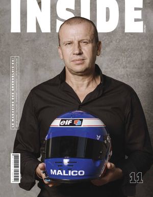 Gr11 Inside Magazine