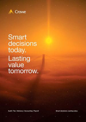 Crowe Presentation - EN