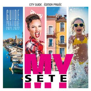 Guide Pratique My Sète 2021-2022