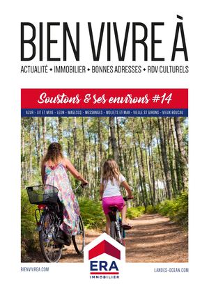 bien vivre à  Soustons #14