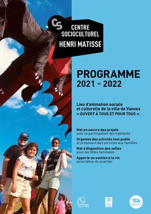 Cs Mén Prog Annuel 2021